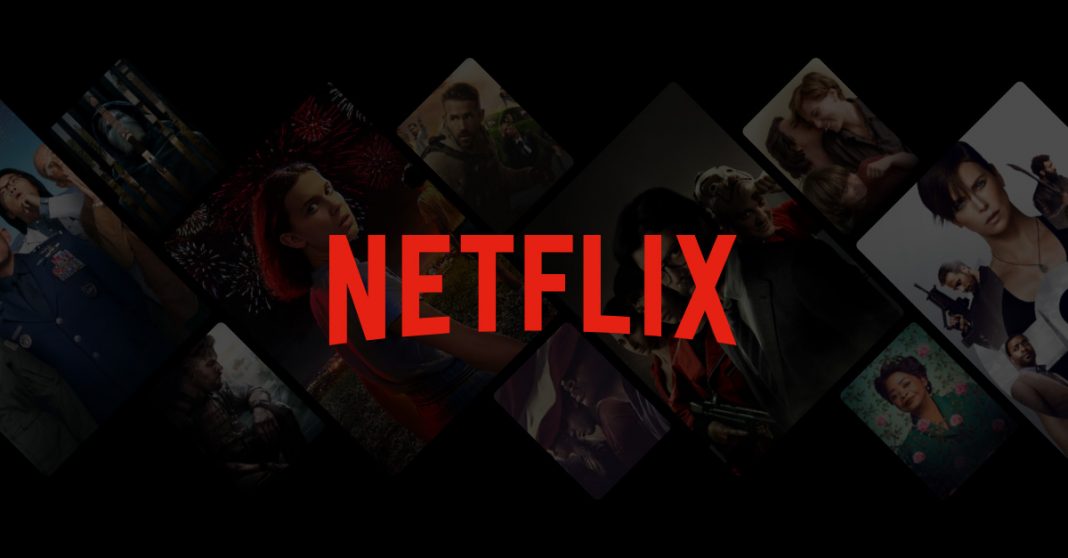 nouveautés Netflix pour novembre 2021