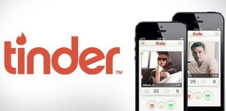 Tinder Suisse