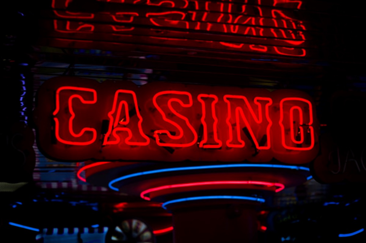 casino en ligne en Suisse Romande