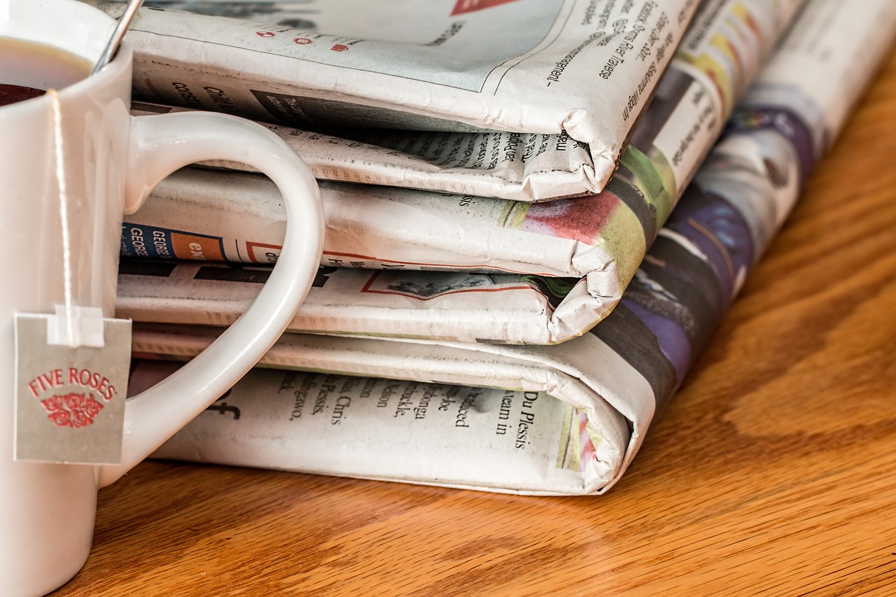journaux et magazines en Suisse Romande