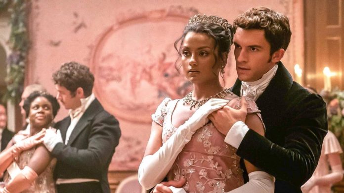 La chronique des Bridgerton saison 2 : Date de sortie et bande-annonce