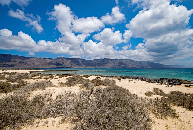 voyages aux îles Canaries