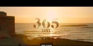 365 jours 3 date de sortie