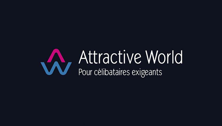 Attractive World