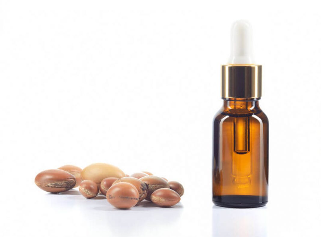 Huile d'Argan