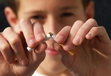 méthodes naturelles pour arrêter la cigarette