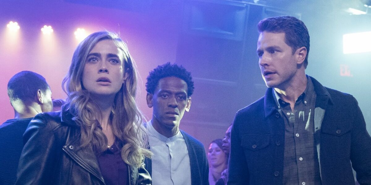 Manifest saison 4 sur Netflix