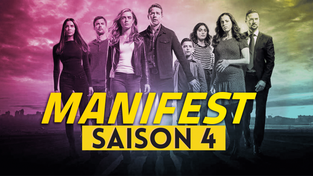 Manifest saison 4