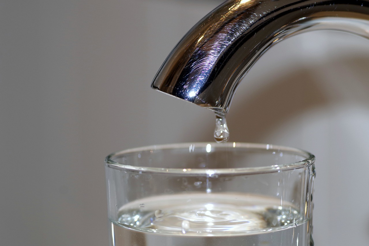 adoucisseur d'eau