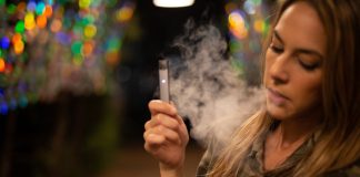 avantages e-cigarette