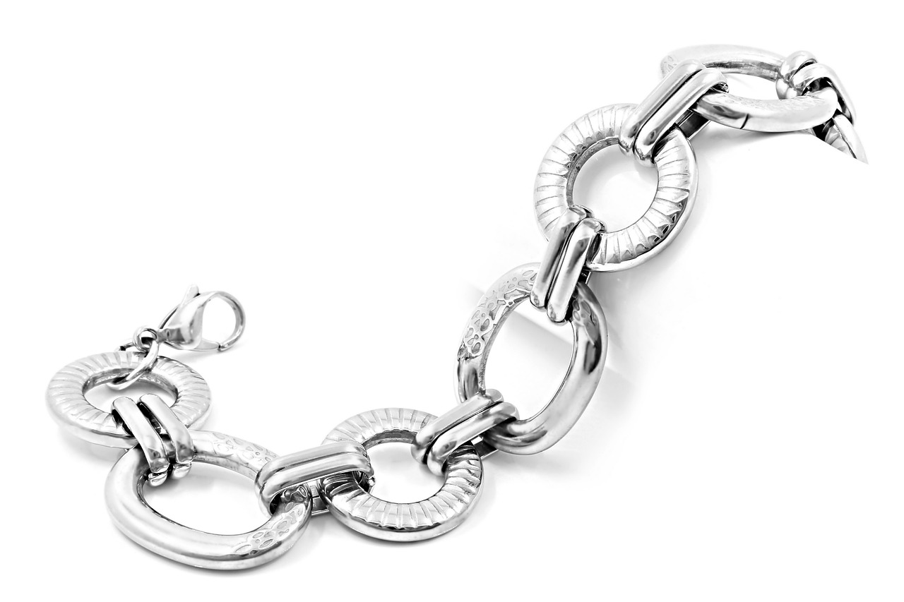 nettoyer vos bijoux et objets en argent