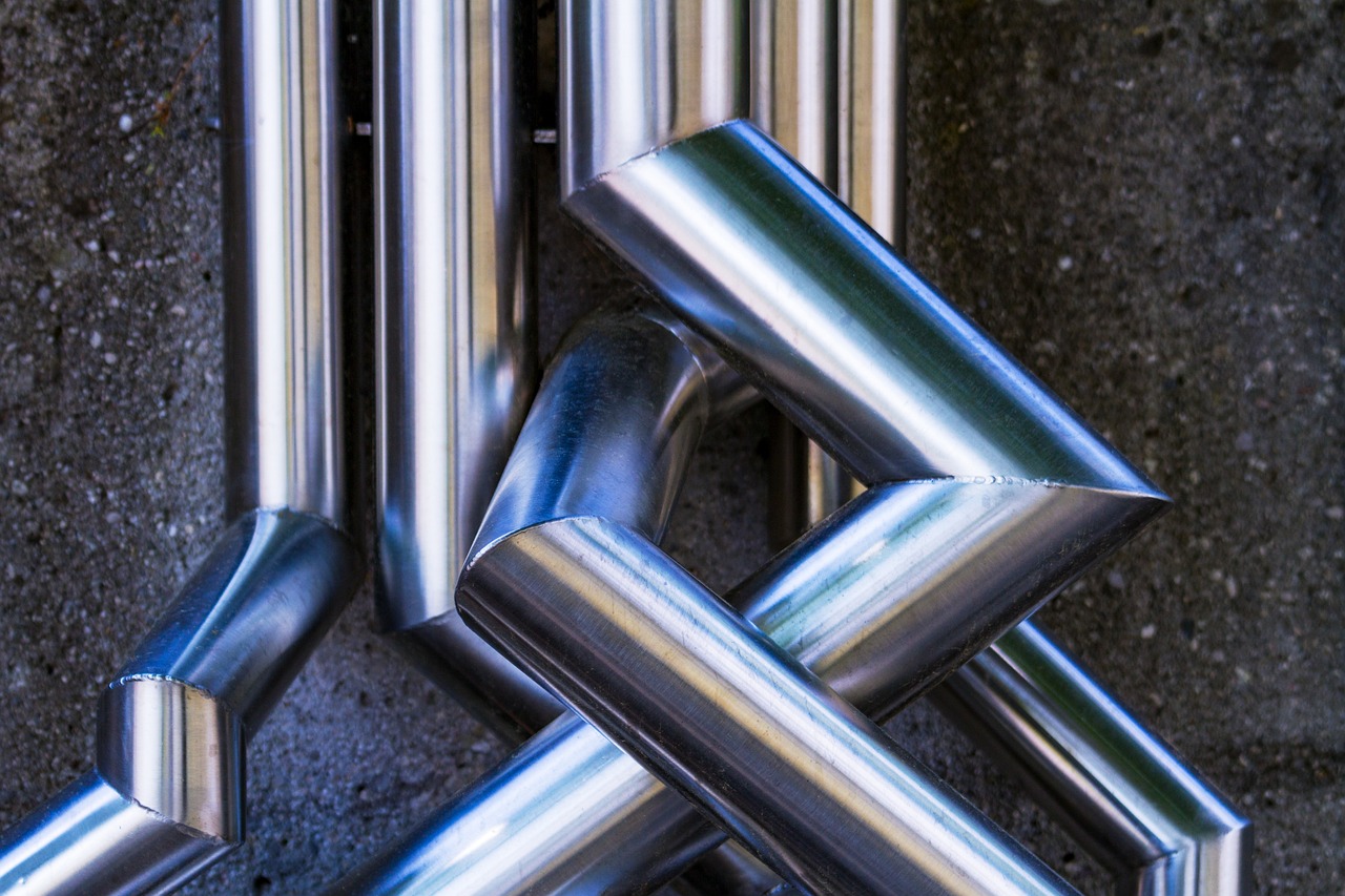 nettoyer inox