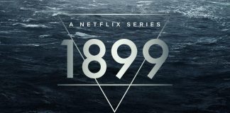 1899 série Netflix