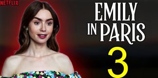Emily in Paris saison 3 titre des épisodes
