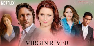 Virgin River saison 5