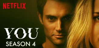 You saison 4 date de sortie