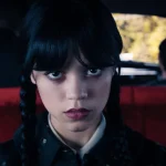 Mercredi saison 2