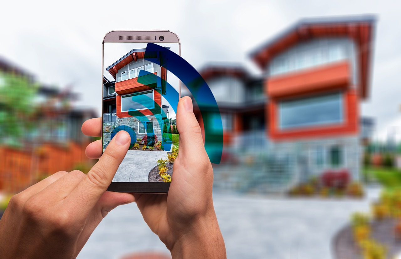 visite virtuelle