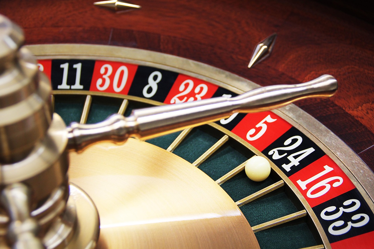 meilleur casino en ligne