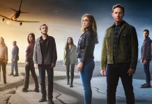 Manifest saison 4 partie 2