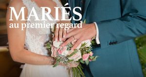 Mariés au premier regard candidat énerve