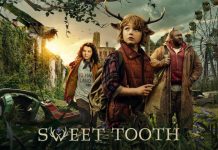 Sweet Tooth saison 2