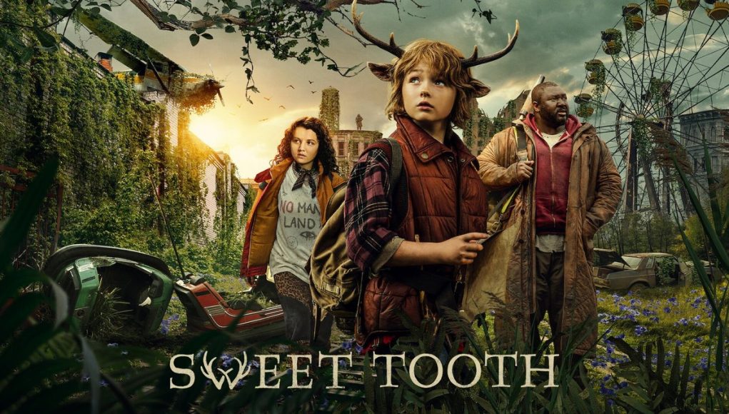 Sweet Tooth saison 2