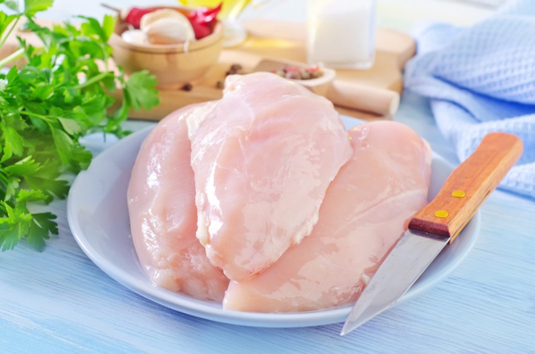 Décongeler du poulet trois techniques infaillibles Pratique.ch