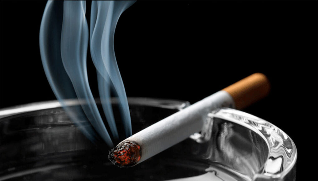 astuces enlever l’odeur de cigarette