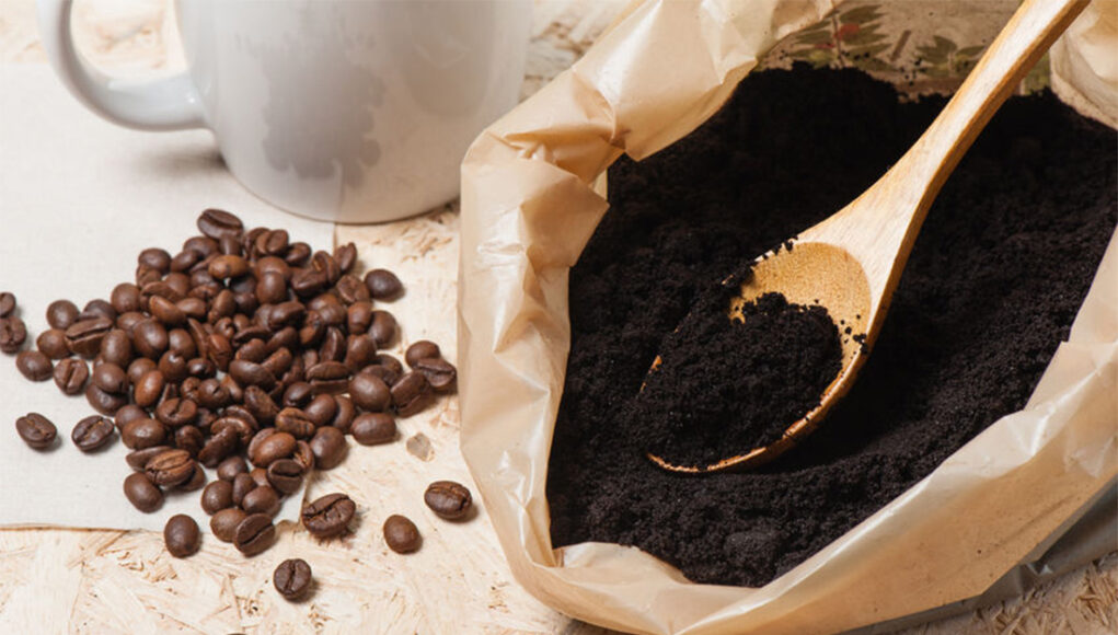 façons surprenantes d’utiliser le marc de café