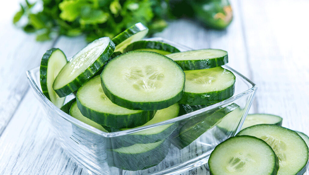 fondre les graisses avec des aliments zéro calorie