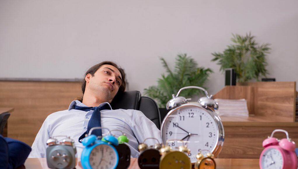 aliments pour lutter contre la fatigue
