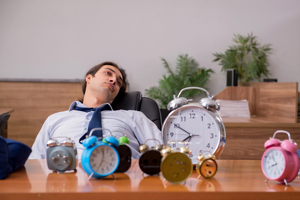 aliments pour lutter contre la fatigue