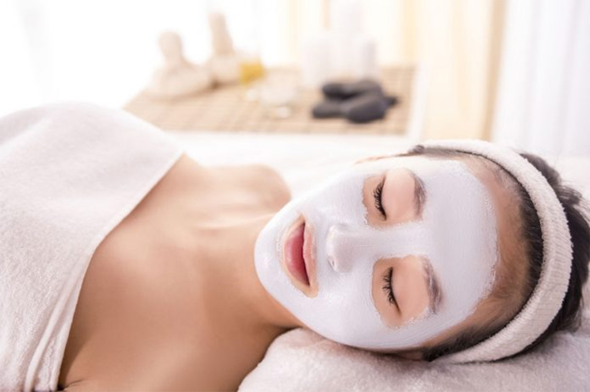 argile rose masques beauté