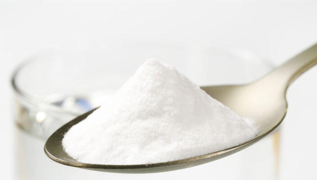 astuces beauté avec le bicarbonate de soude