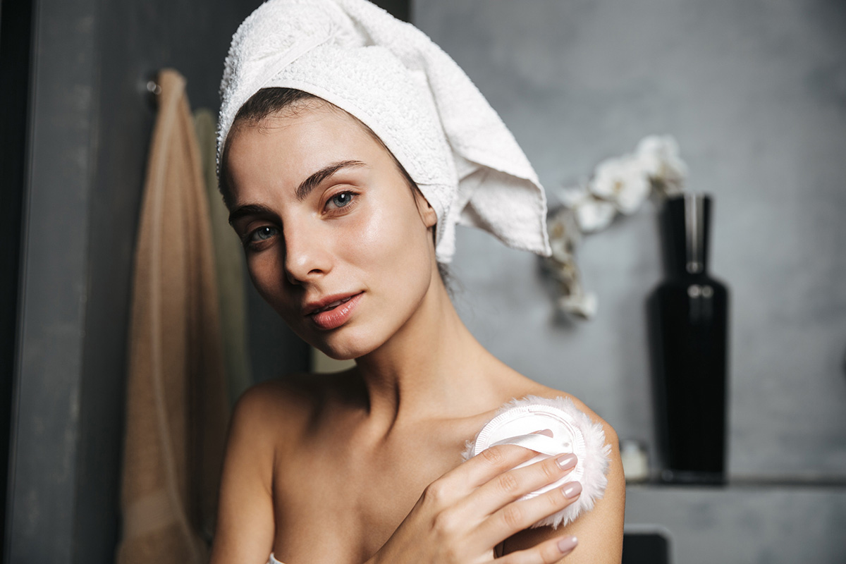 hydrater la peau