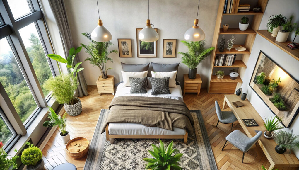 idées déco pour la chambre