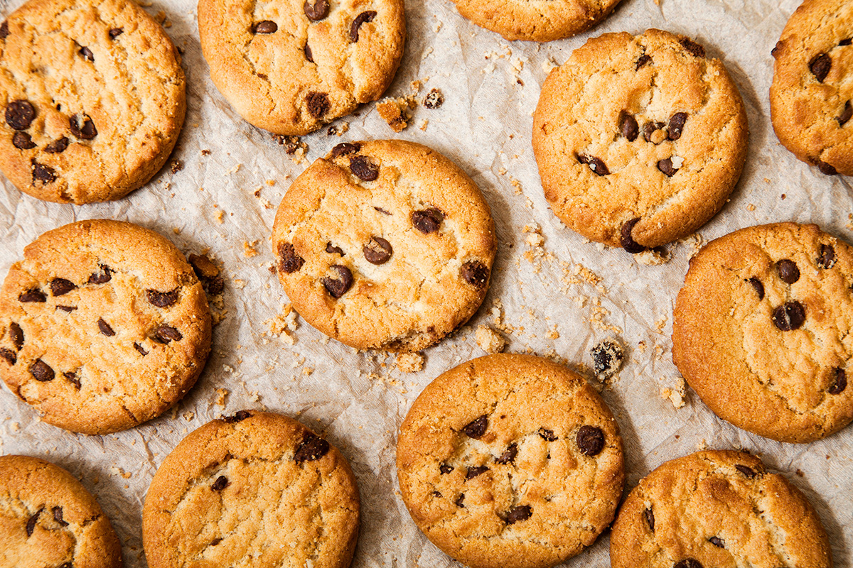 recette-des-cookies