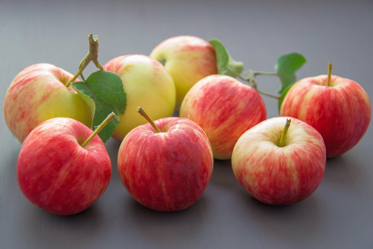 recettes-a-base-de-pommes