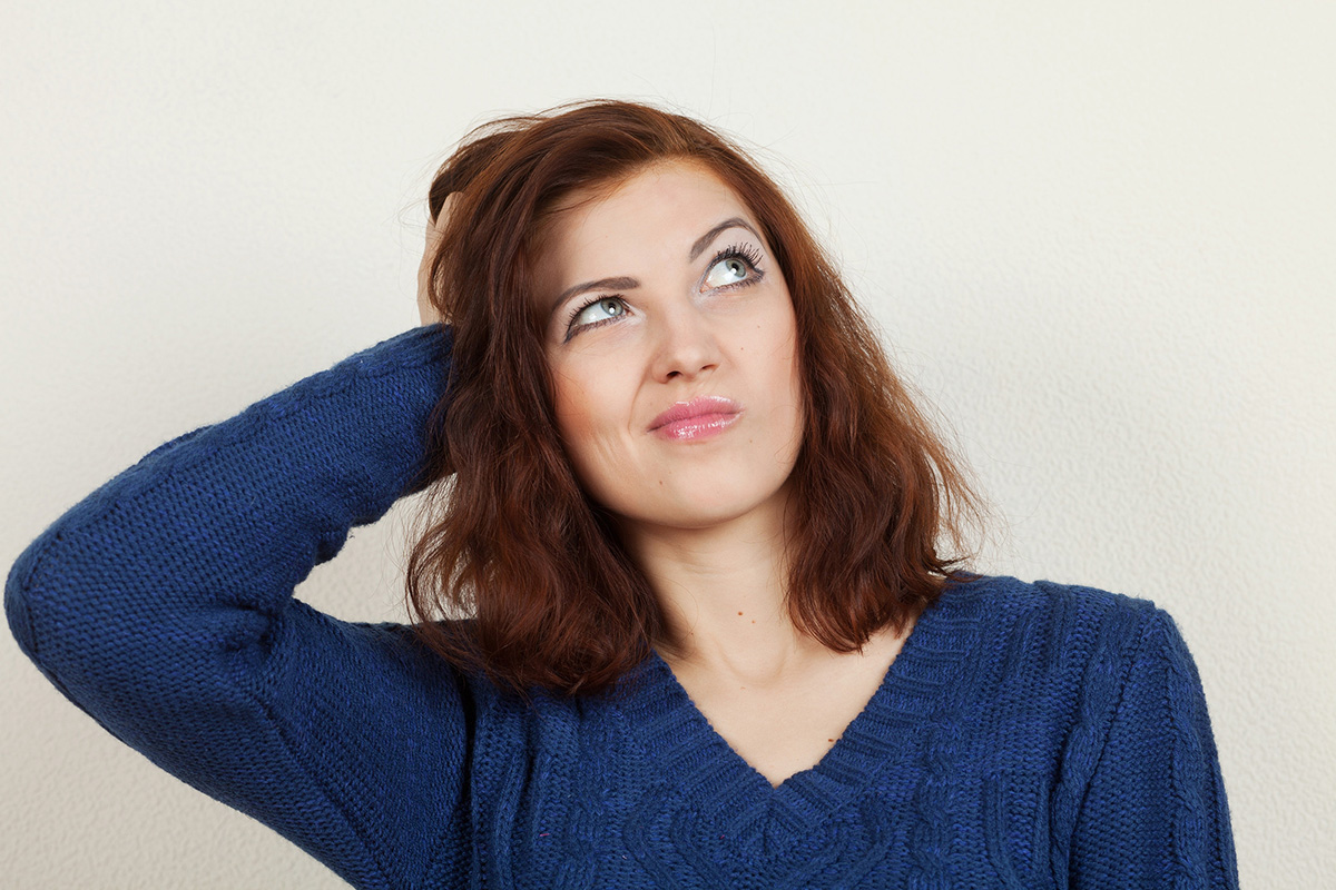Traitements naturels pour retarder les cheveux blancs