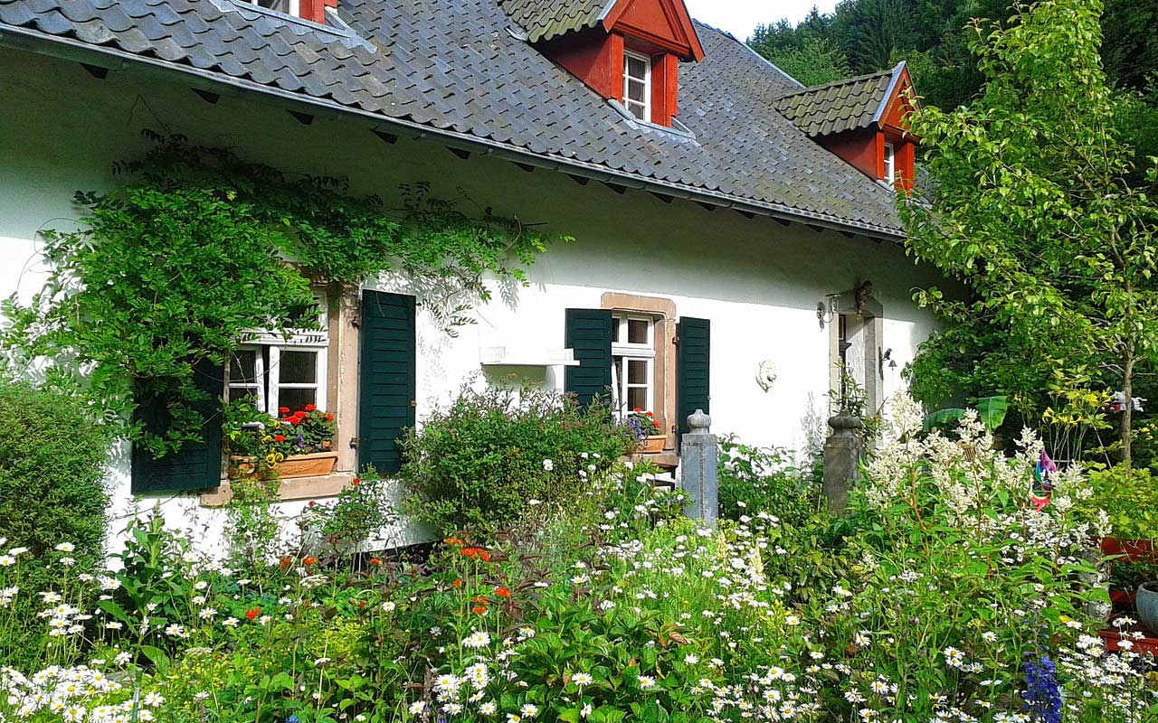 préparer la vente de votre maison