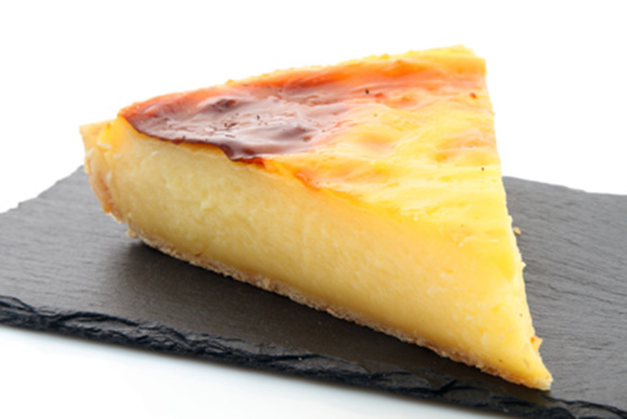 recette flan pâtissier traditionnel