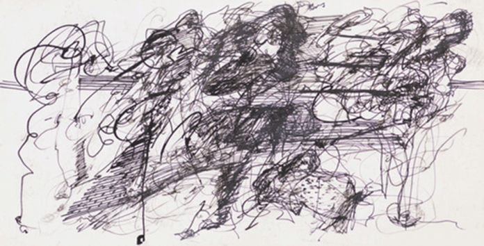 comment enlever une tache d’encre