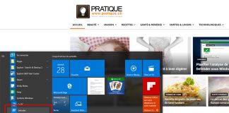 accélérer le démarrage d’un ordinateur