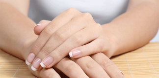 avoir de belles mains