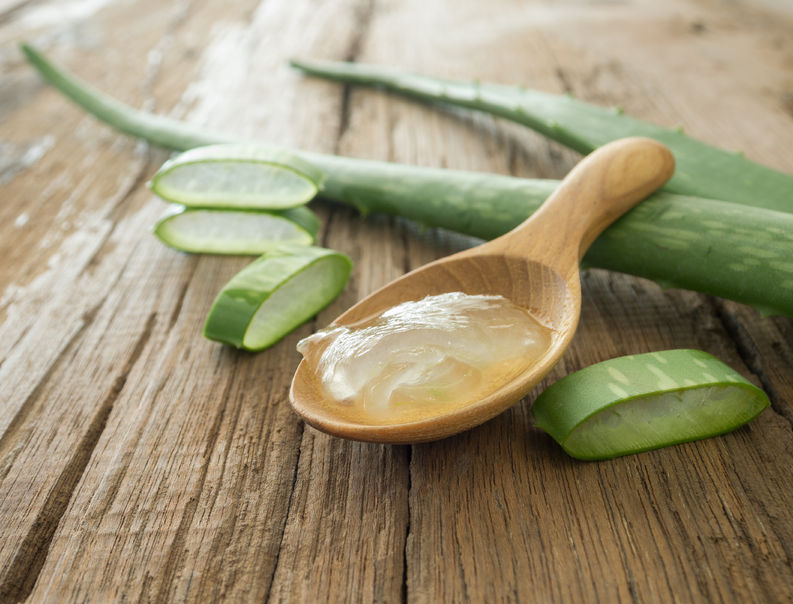 bienfaits de l’aloe vera pour la beauté
