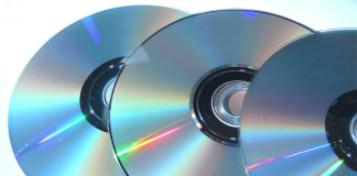 réparer un DVD ou CD rayé