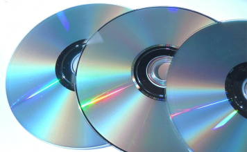 réparer un DVD ou CD rayé