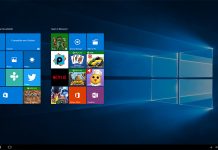 désactiver la sensibilité de la souris sous Windows 10