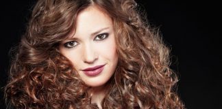 avoir des cheveux volumineux
